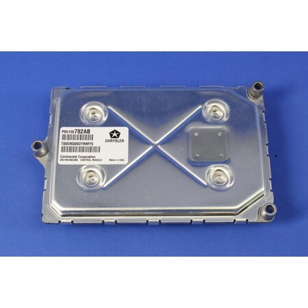 Mopar Powertrain Control Module Diode, 05150782AB 05150782AB